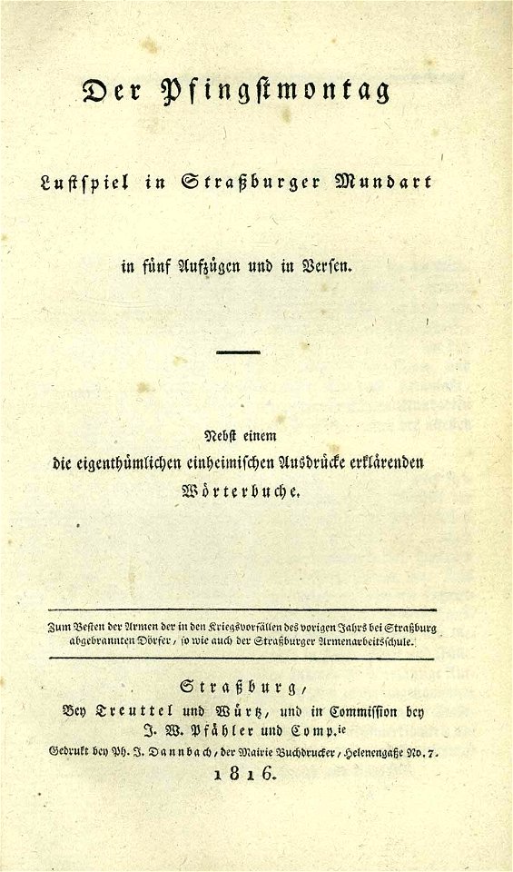 Arnold Der Pfingstmontag 1816 img01