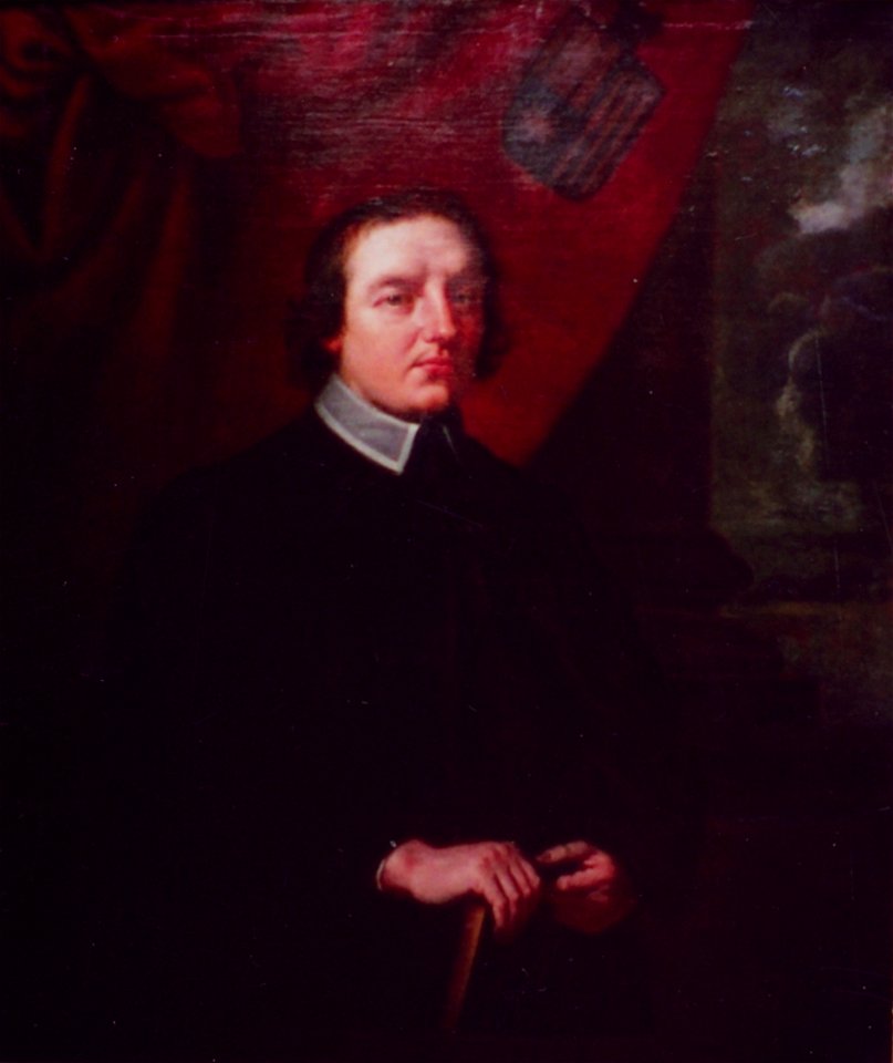 Arnoldus Vermeulen