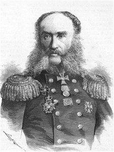 Арнольди Александр Иванович