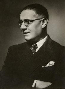 Arnold Szyfman profil