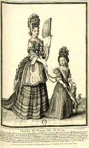 Arnoult Nicolas - Charles de France Duc de Berry 00171j