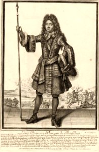 Arnoult Nicolas-Portrait de Louis François marquis de Boufflers btv1b8408113h