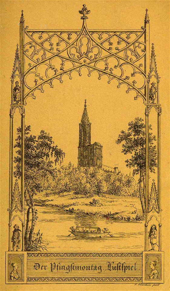 Arnold Der Pfingstmontag 1816 img02