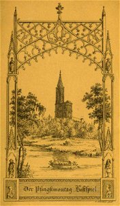 Arnold Der Pfingstmontag 1816 img02