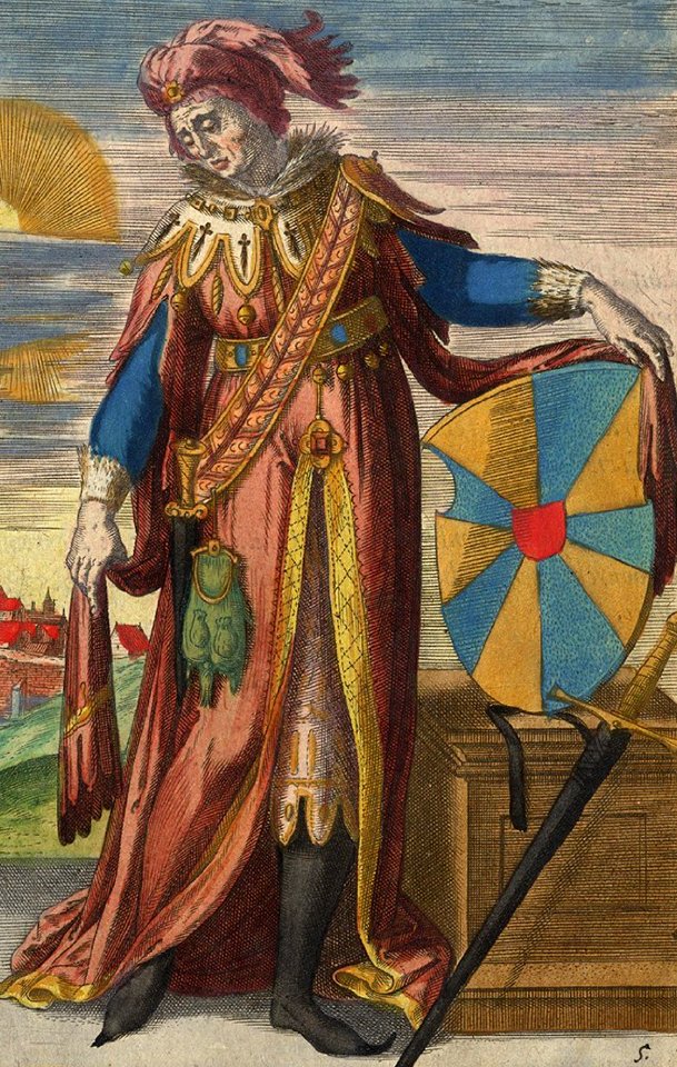 Arnulf II2