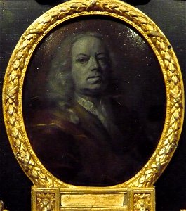Arnoud van Halen - Panpoeticon Batavum - Frans Greenwood by Aert Schouman