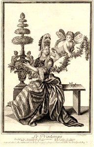 Arnoult Nicolas-Le Printemps btv1b8407197w