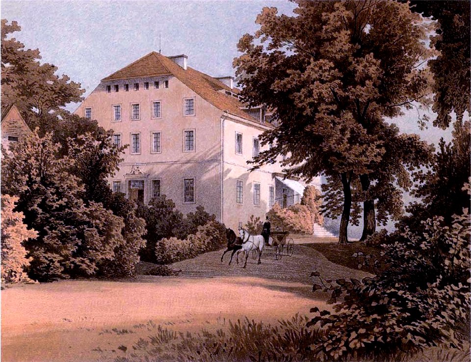 Arnsdorf Sammlung Duncker