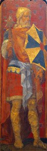 Arnulf I