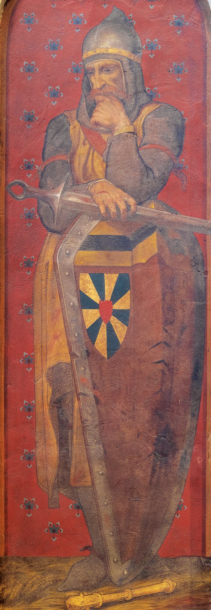 Arnulf III of Flanders