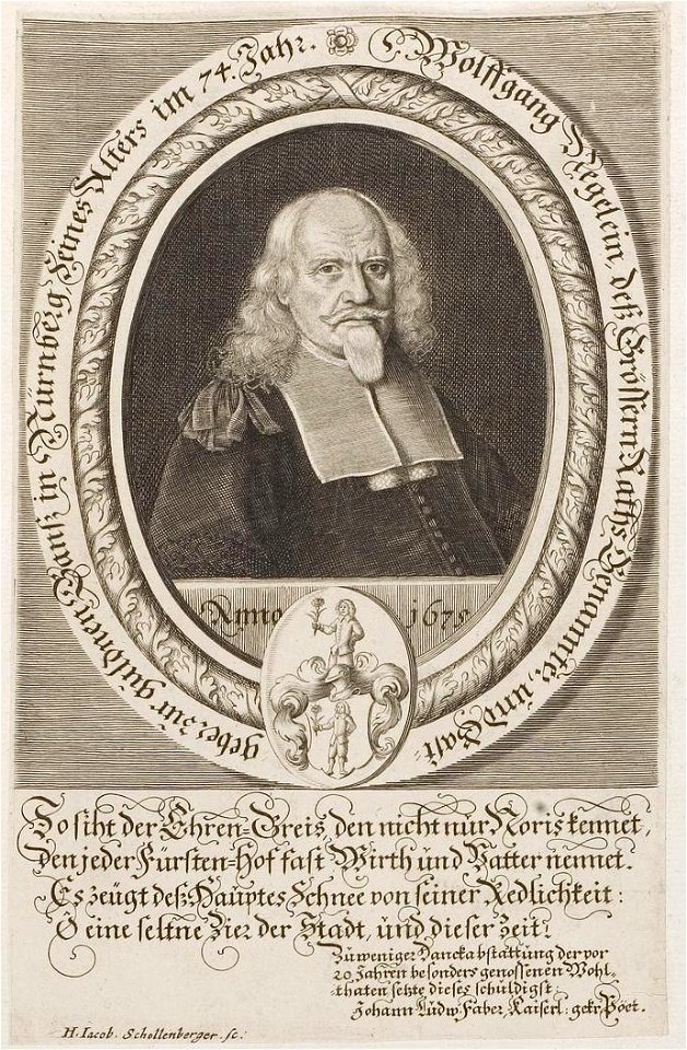 Arolsen Klebeband 03 287 1 - Wolfgang Wegelein