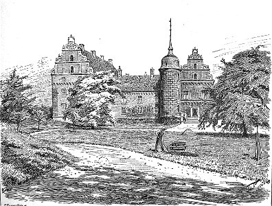 Arreskov Tom Petersen 1886