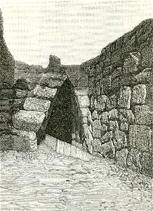 Arpino porta dell’acropoli
