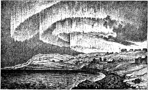 Arrhenius - L’évolution des mondes, 1910 - Fig-41