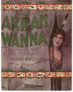 Arrah Wanna 1906