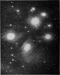 Arrhenius - L’évolution des mondes, 1910 - Fig-52