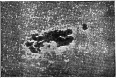 Arrhenius - L’évolution des mondes, 1910 - Fig-27