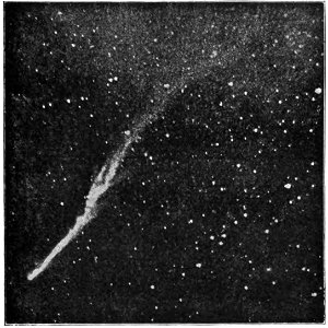 Arrhenius - L’évolution des mondes, 1910 - Fig-33