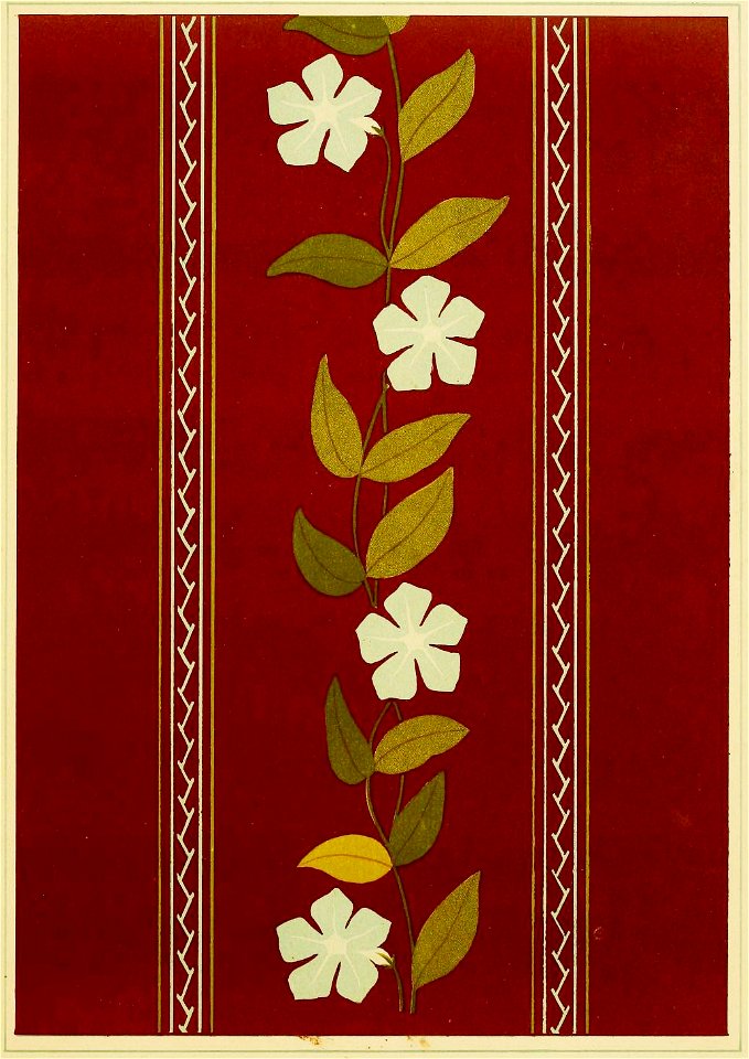 Art Embroidery 1878 19