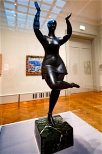 Art Institute of Chicago-0952