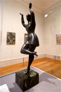 Art Institute of Chicago-0953
