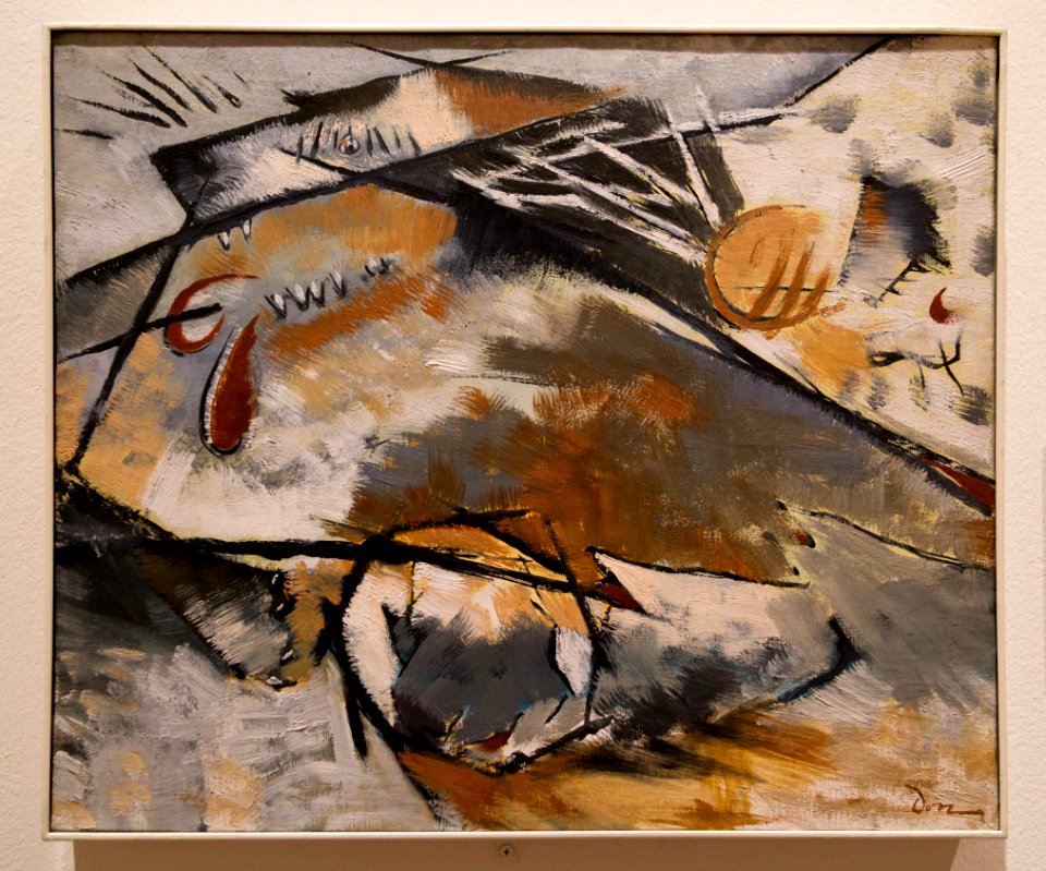 Art Institute of Chicago-1037