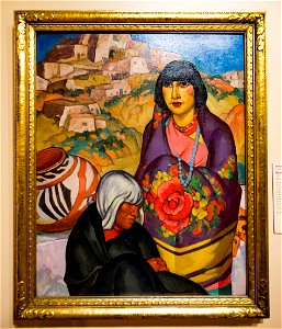 Art Institute of Chicago-1093