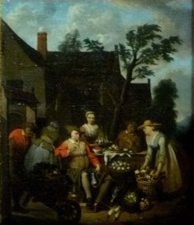 Art Museum Riga Bourse 013