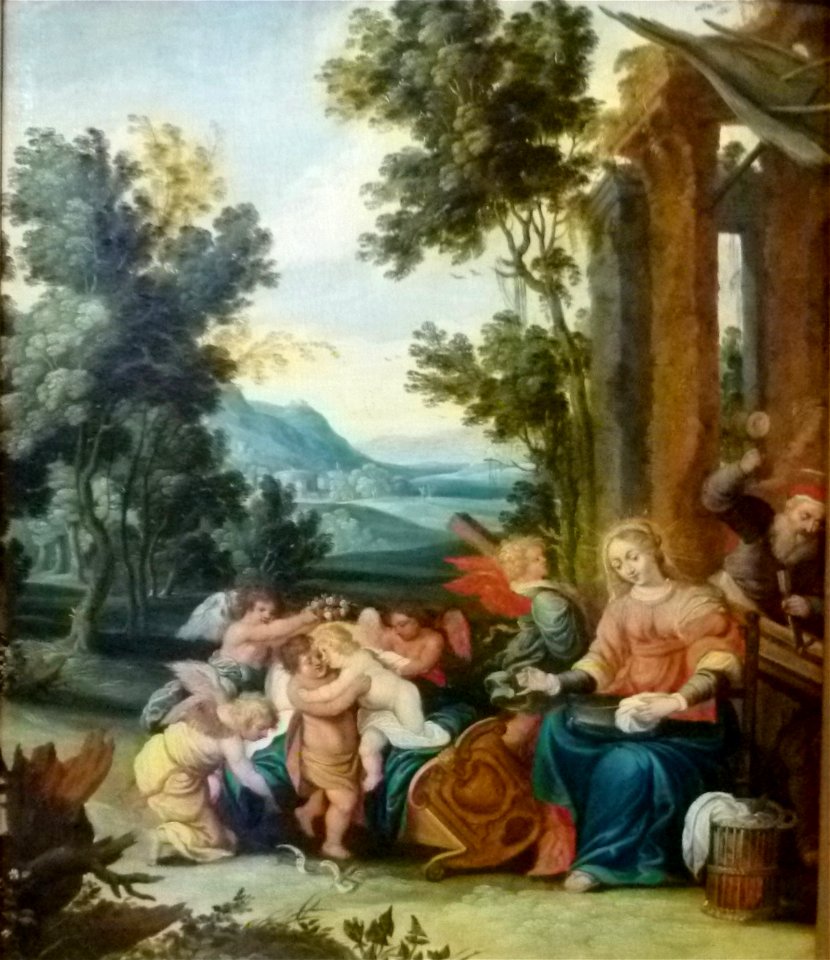 Art Museum Riga Bourse 021