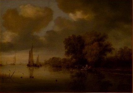 Art Museum Riga Bourse 033