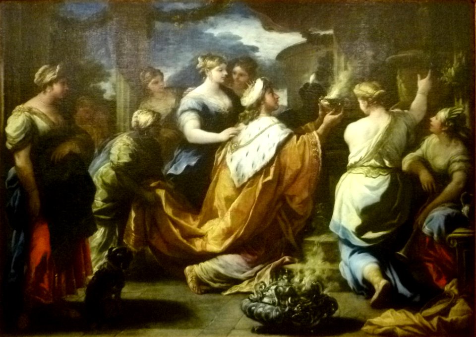 Art Museum Riga Bourse 077