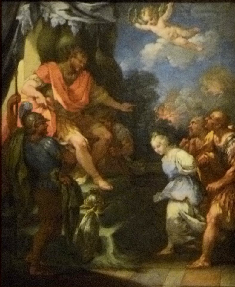 Art Museum Riga Bourse 073
