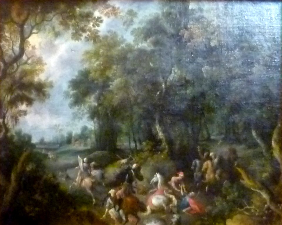 Art Museum Riga Bourse 007