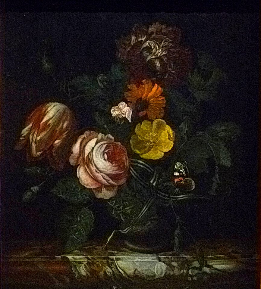 Art Museum Riga Bourse 063
