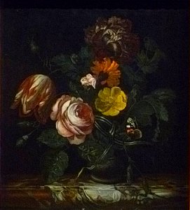 Art Museum Riga Bourse 063