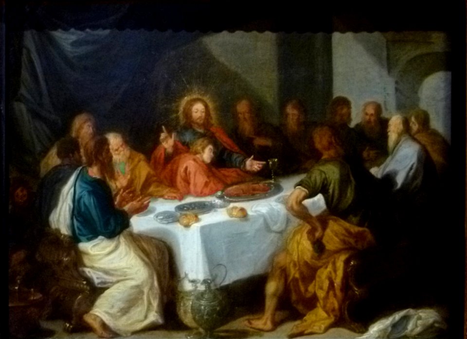 Art Museum Riga Bourse 019
