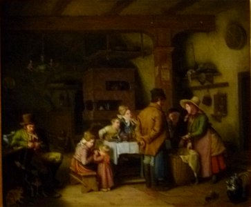 Art Museum Riga Bourse 110