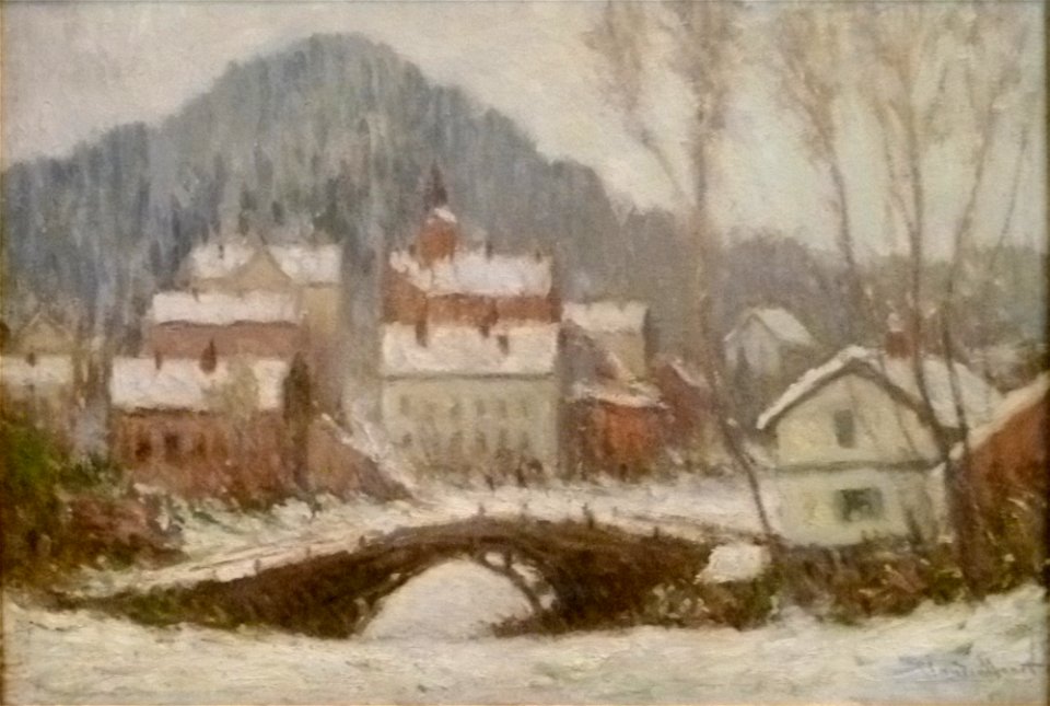 Art Museum Riga Bourse 192