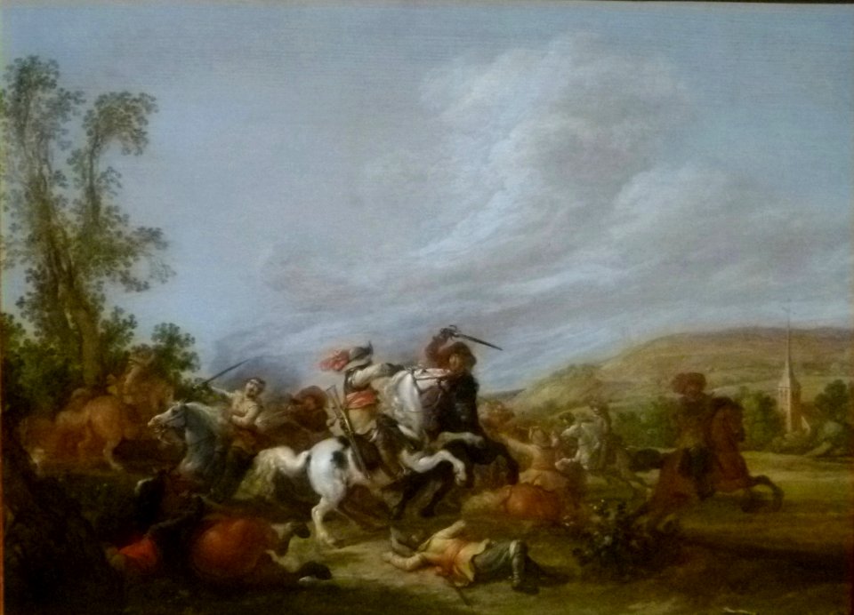 Art Museum Riga Bourse 057