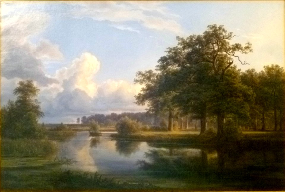 Art Museum Riga Bourse 170