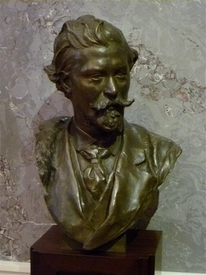 Art Museum Riga Bourse 095