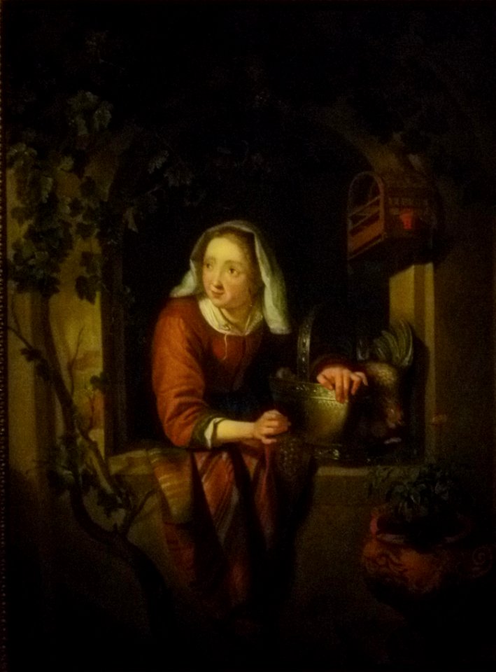 Art Museum Riga Bourse 067