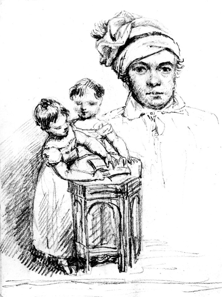 William Artaud by William Artaud