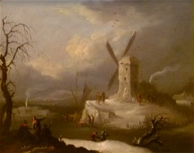 Art Museum Riga Bourse 172