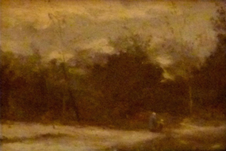 Art Museum Riga Bourse 134