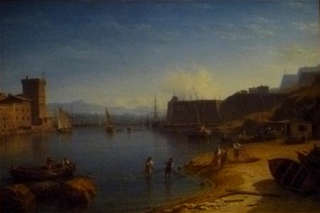 Art Museum Riga Bourse 104