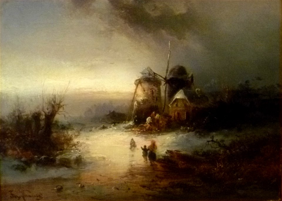 Art Museum Riga Bourse 116