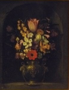 Art Museum Riga Bourse 168