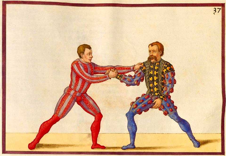 Arte De Athletica 37
