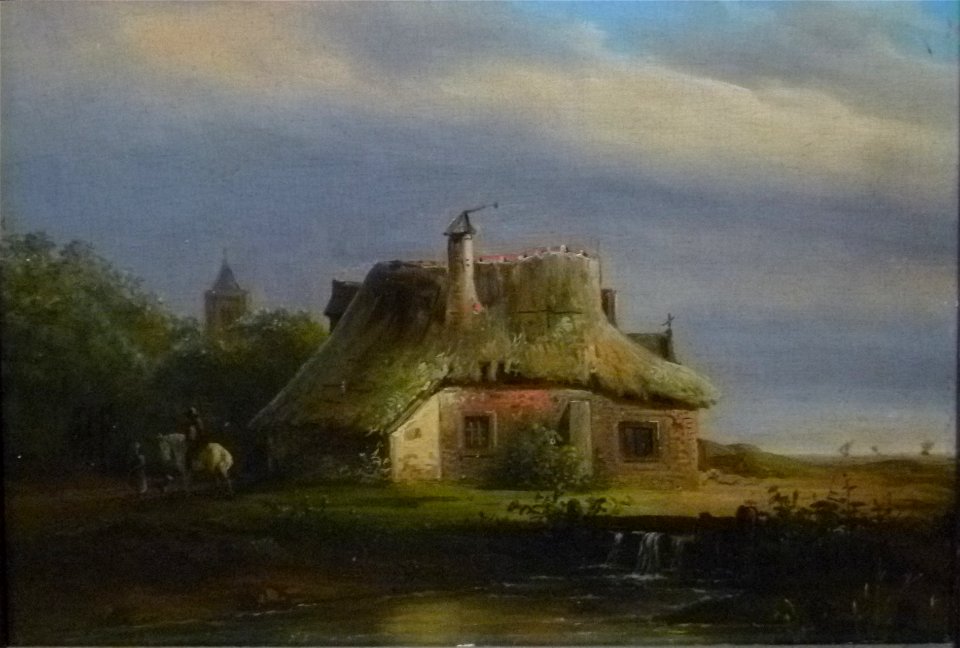 Art Museum Riga Bourse 142
